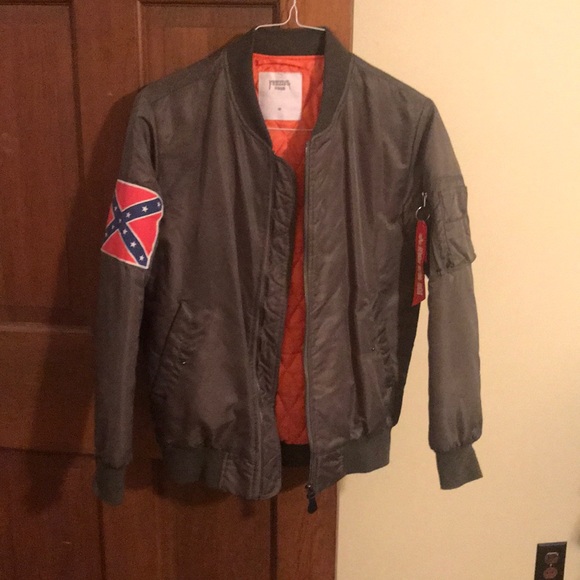 Yeezus World Tour Jacket - Picture 2 of 2